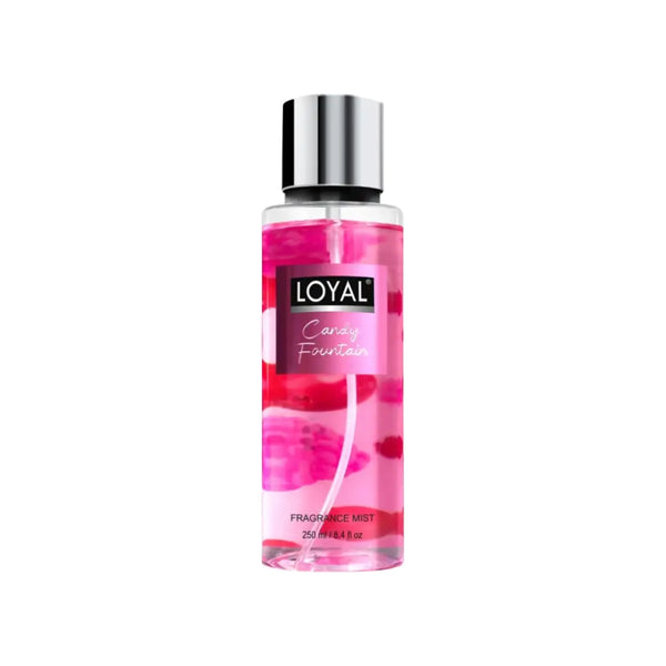 Loyal Candy Fountain Mist 250ml