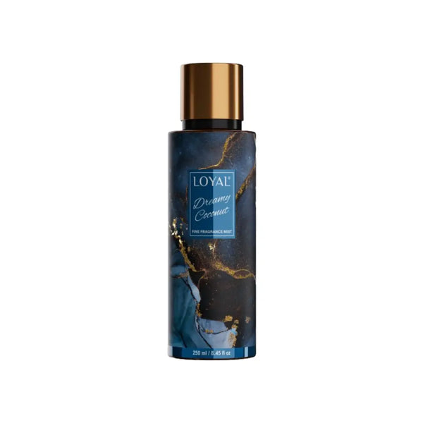 Loyal Dreamy Coconut Mist 250ml