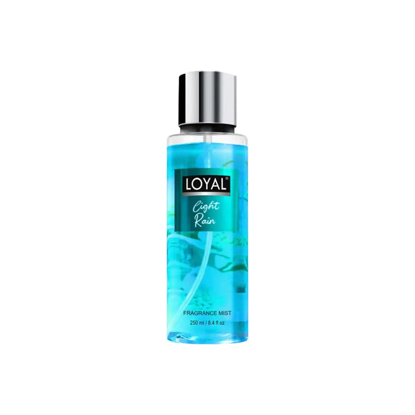 Loyal Light Rain Mist 250ml