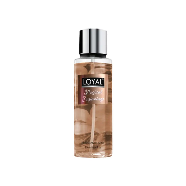 Loyal Magical Beginnings Mist 250ml