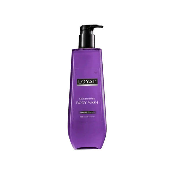 Loyal Moisturizing Body Wash Blooming Bouquet 900ml