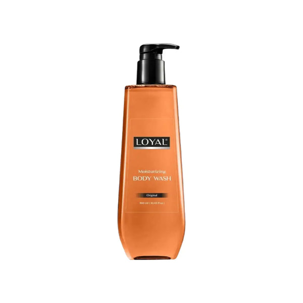 Loyal Moisturizing Body Wash Original 900ml