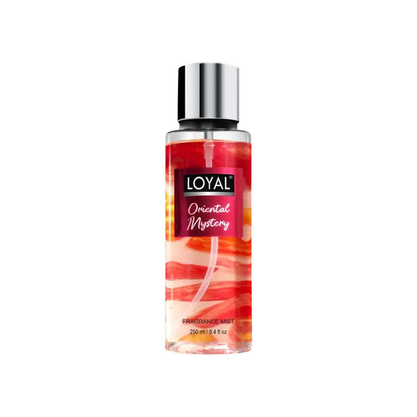 Loyal Oriental Mystery Mist 250ml