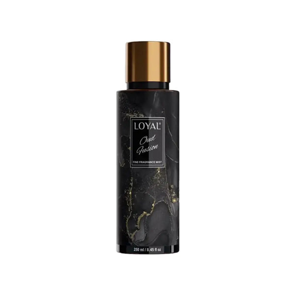 Loyal Oud Fusion Mist 250ml
