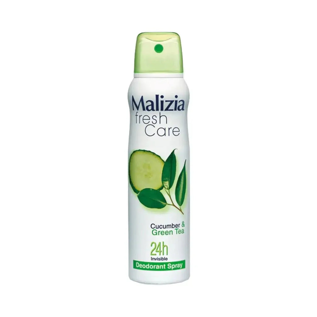MALIZIA Deo Cucumber & Green Tea 150ml