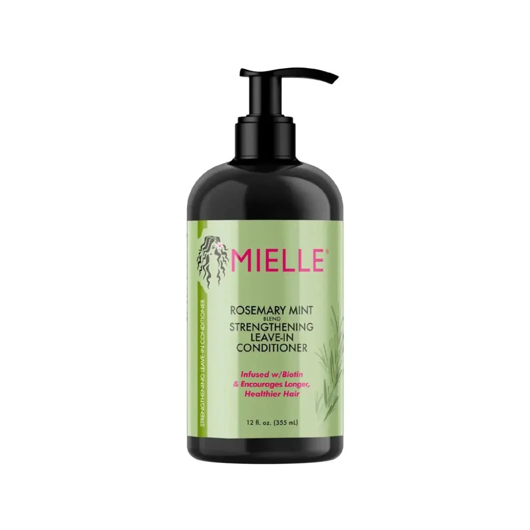 MIELLE ROSEMARY MINT STRENGTHENING CONDITIONER 355ML