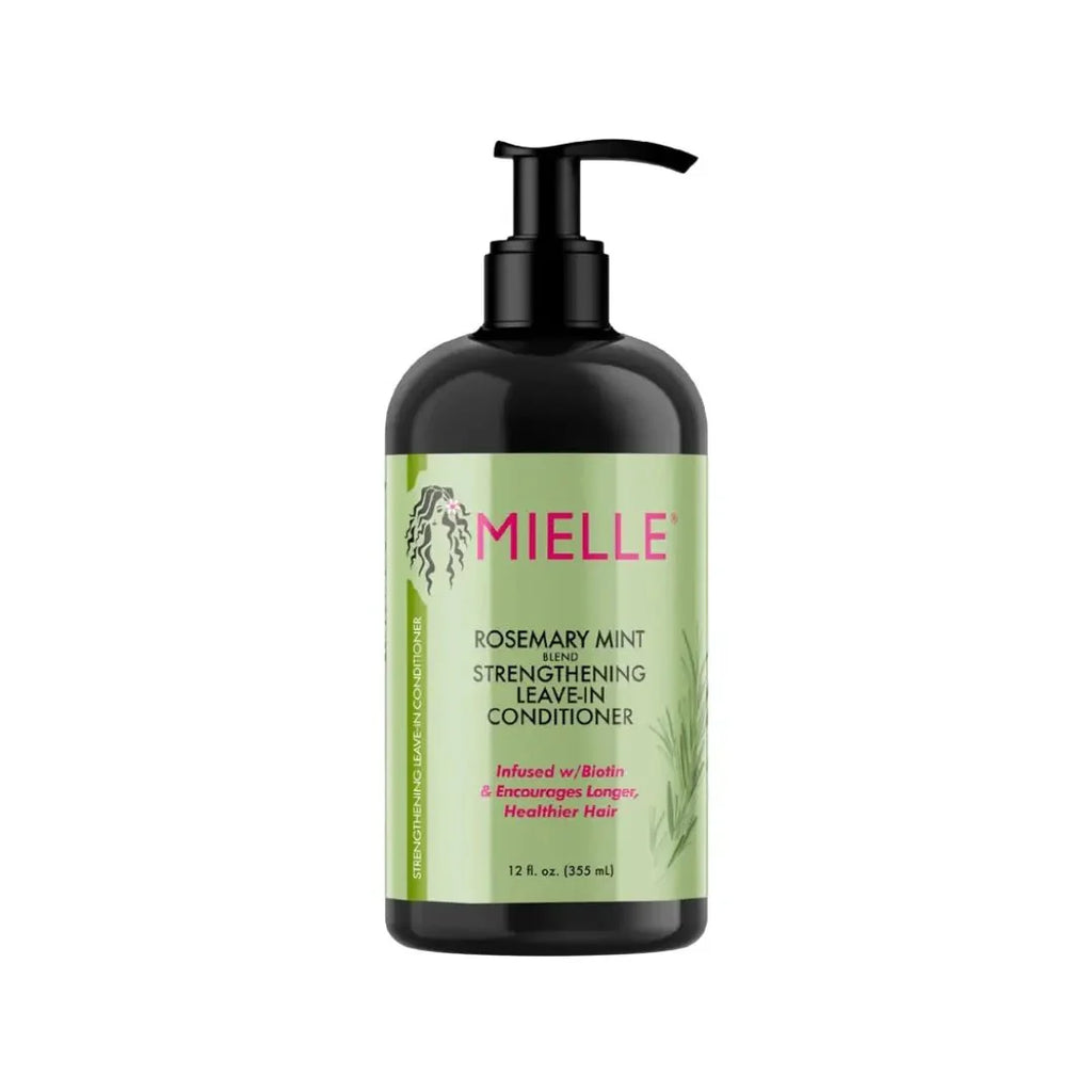 MIELLE ROSEMARY MINT STRENGTHENING CONDITIONER 355ML