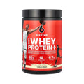 SIXSTAR WHEY PROTIEN PLUS بنكهة كريمة الفانيليا 1.81 رطل