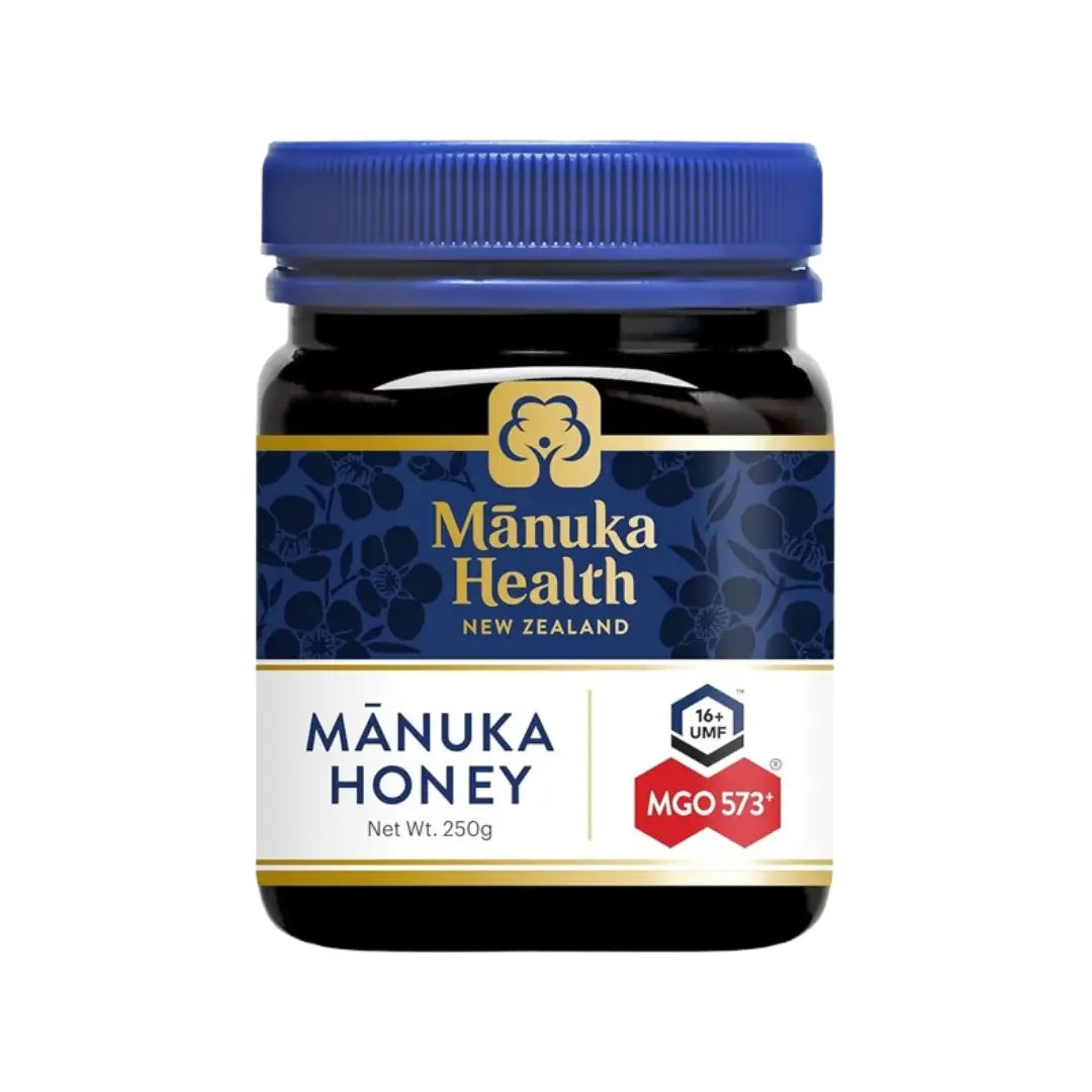 Manuka Health Manuka Honey MGO 573+ / UMF 16+ 250G