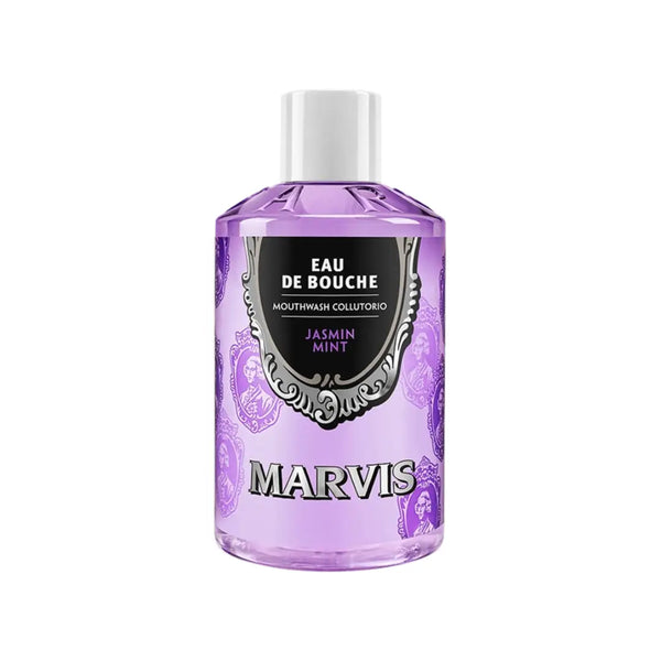 Marvis Mouthwash Jasmint Mint 400ml
