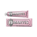 Marvis Sensitive Gums Gentle Mint Toothpaste 75ml – Mild Mint Toothpaste for Daily Oral Care