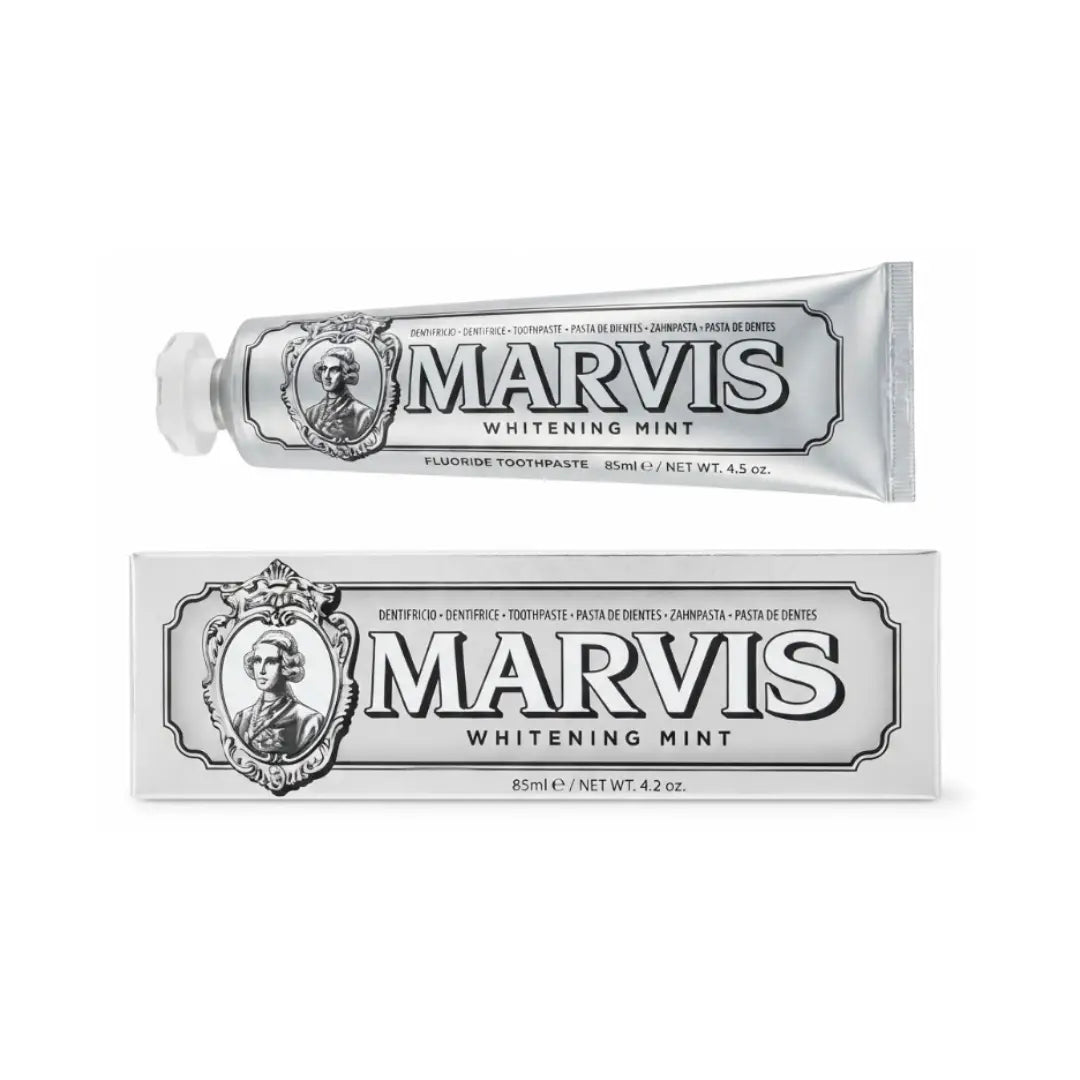 Marvis Whitening Mint Toothpaste 85ml