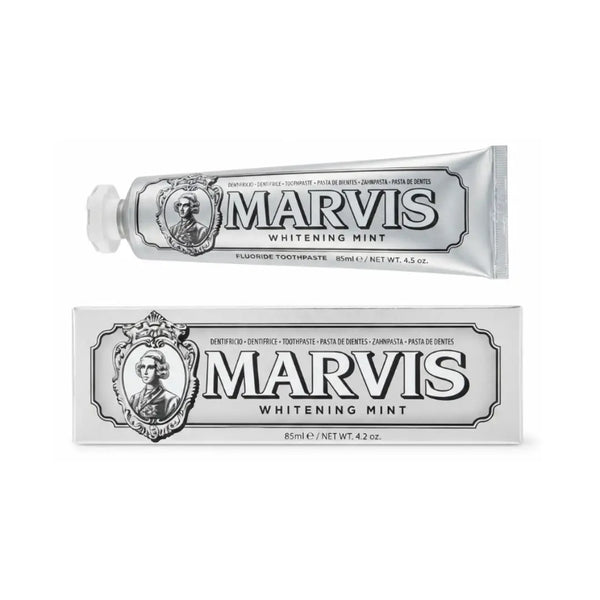 Marvis Whitening Mint Toothpaste 85ml