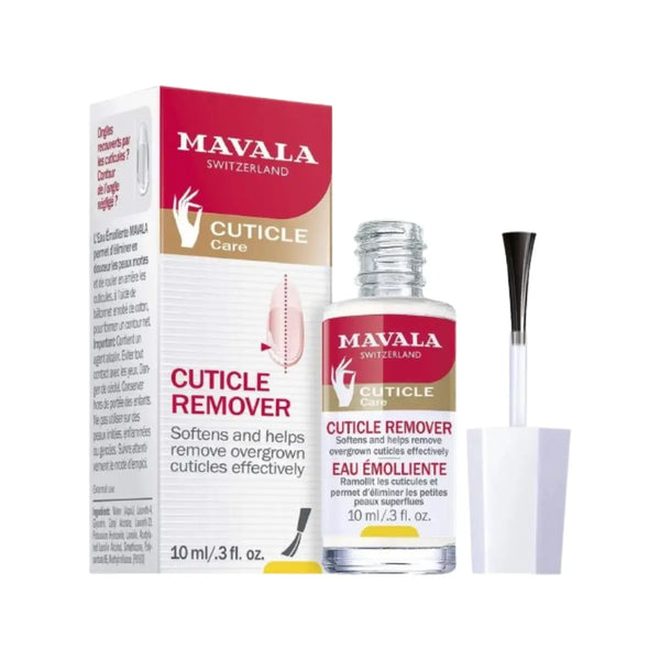 Mavala Cuticle Remover 10ml