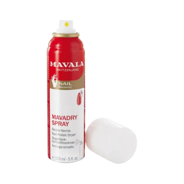 Mavala Mavadry Nail Beauty Spray 150ml