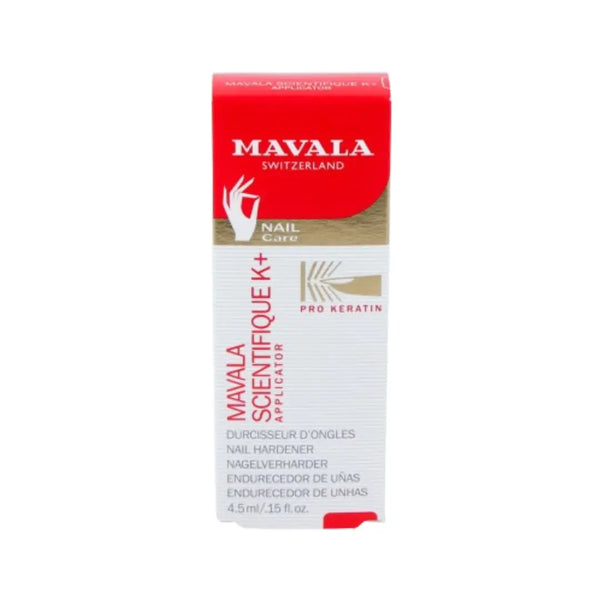 Mavala Scientifique K+ Applicator 4.5ml