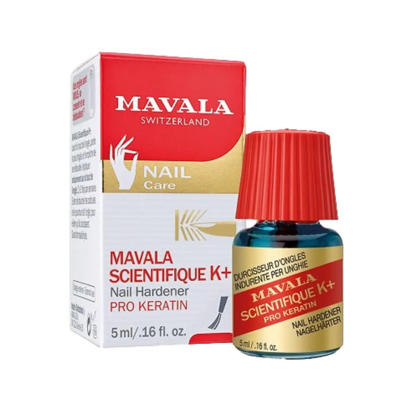Mavala Scientifique K+ Pro Keratin 5ml