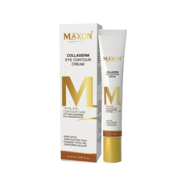 Maxon Colladerm Eye Contour Cream 20ml