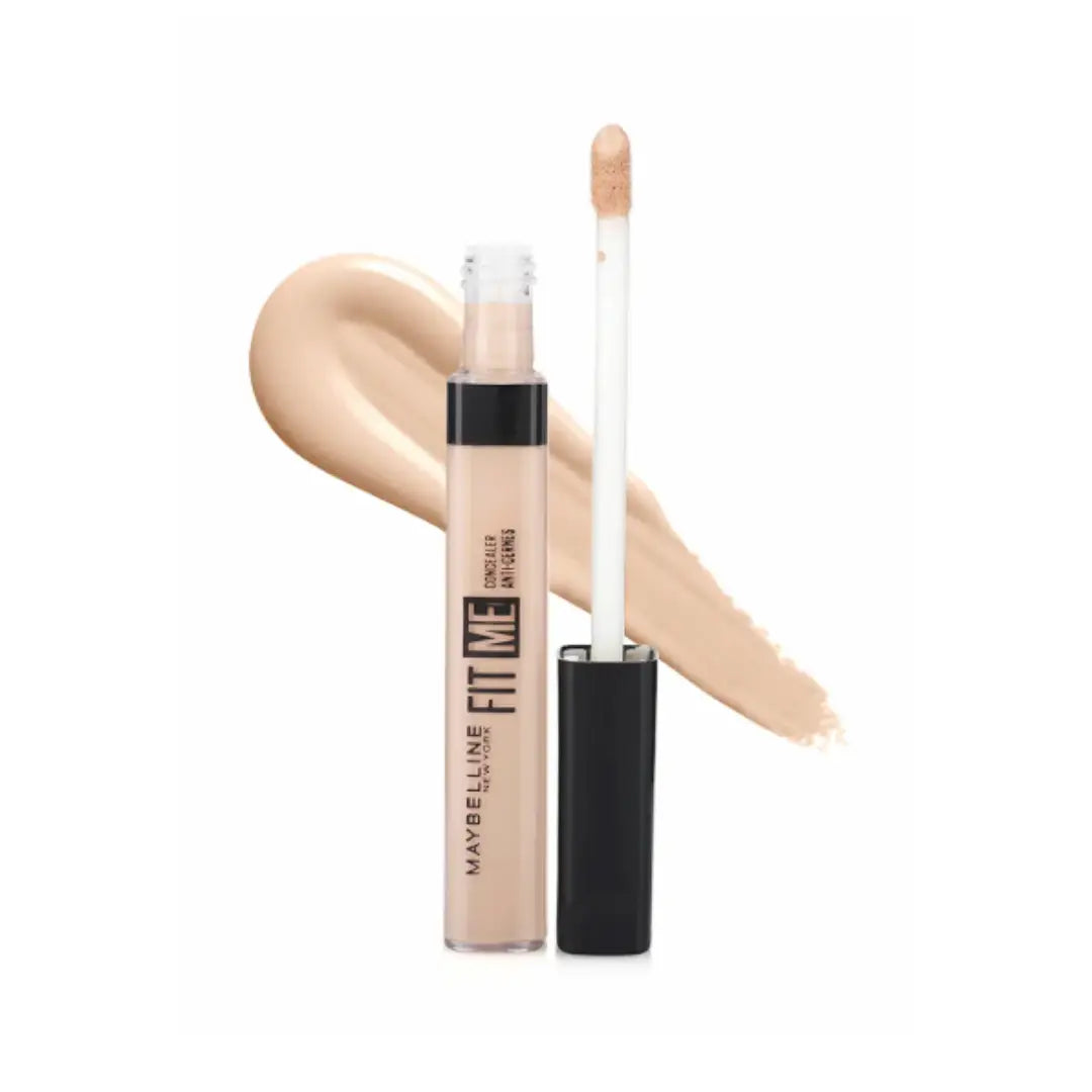 Maybelline Fit Me Concealer 6.8ml – 15 Fair