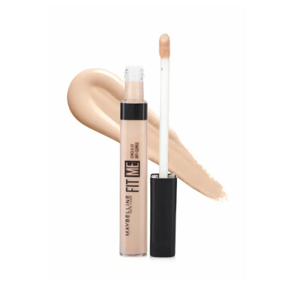 Maybelline Fit Me Concealer 6.8ml – 15 Fair