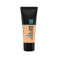 Maybelline Fit Me Matte + Poreless Foundation 30ml 220 Natural Beige