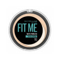 Maybelline Fit Me Matte + Poreless Powder 12g – 110 Porcelain