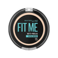 Maybelline Fit Me Matte + Poreless Powder 12g – 115 Ivory