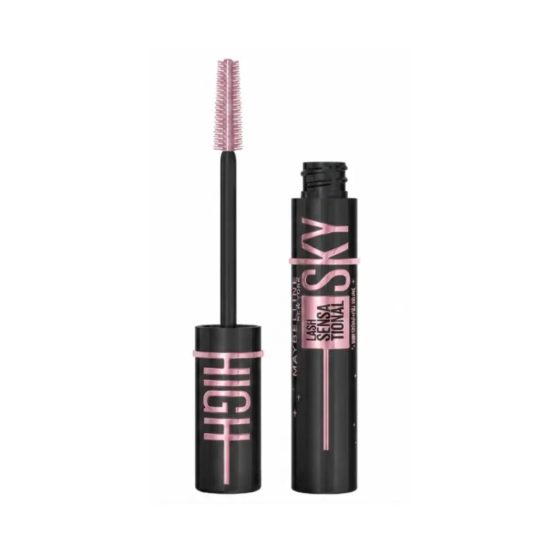 Maybelline Lash Sensational Sky High Mascara Cosmic Black