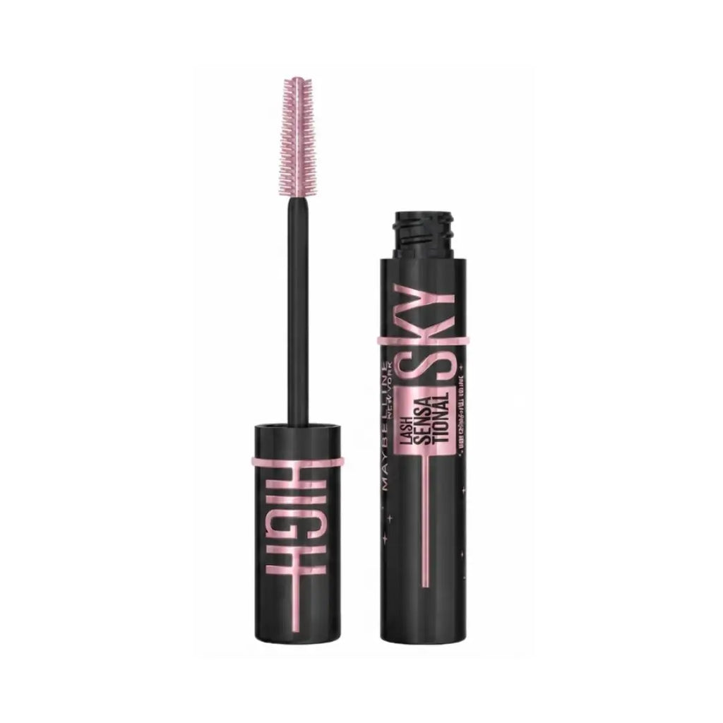 Maybelline Lash Sensational Sky High Mascara Cosmic Black