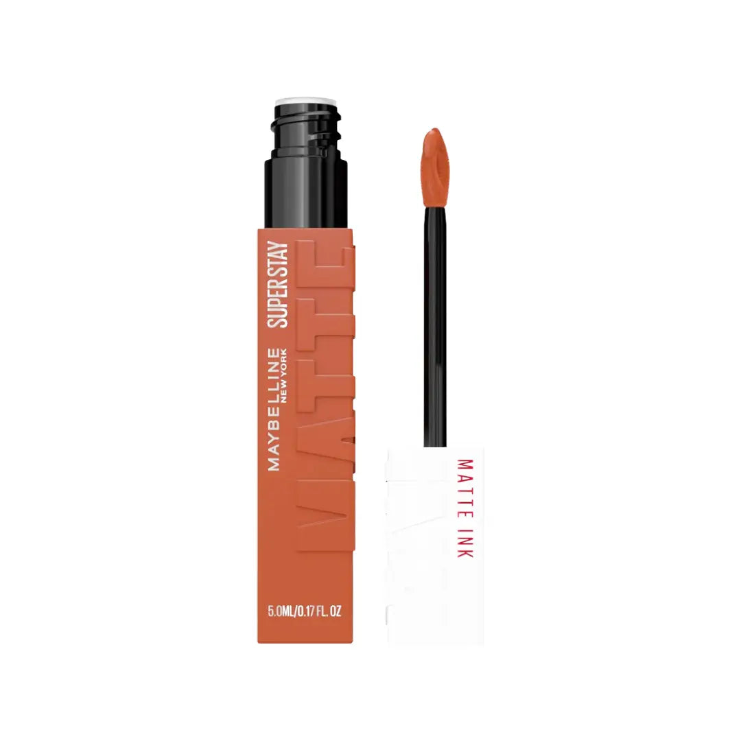 Maybelline SuperStay Matte Ink Liquid Lipstick 5ml