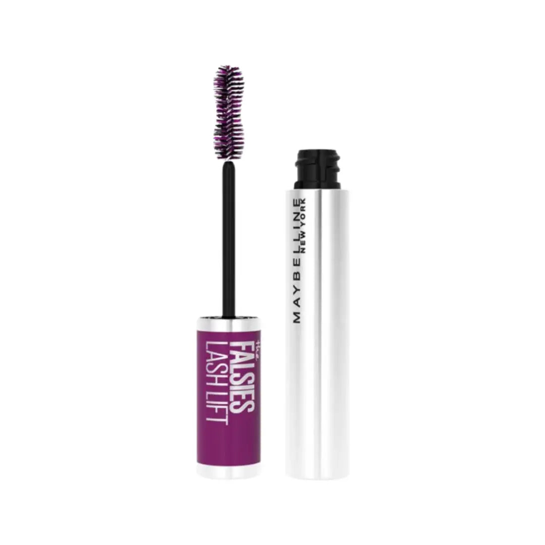 Maybelline The Falsies Lash Lift Mascara 01 Black/Noir 9.6ml
