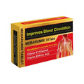 Mebarumin Tablets 24s – Multivitamin B Complex Supplement for Nerve Health