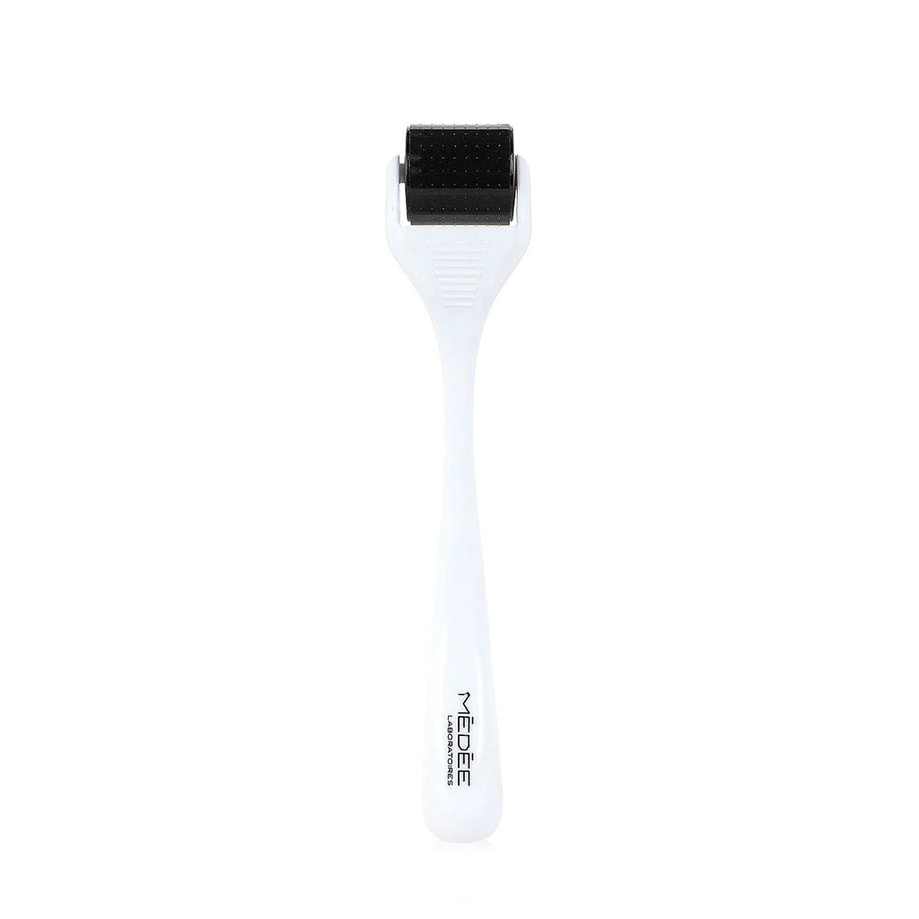 Medee Micro Needle Roller 0.25mm – Titanium Microneedle Skin Care Tool