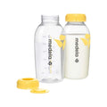 Medela Breastmilk Bottles 250ml 2 Pack – Storage & Feeding Bottles