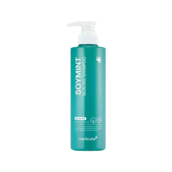Medicube Soymint Scaling Shampoo 490ml
