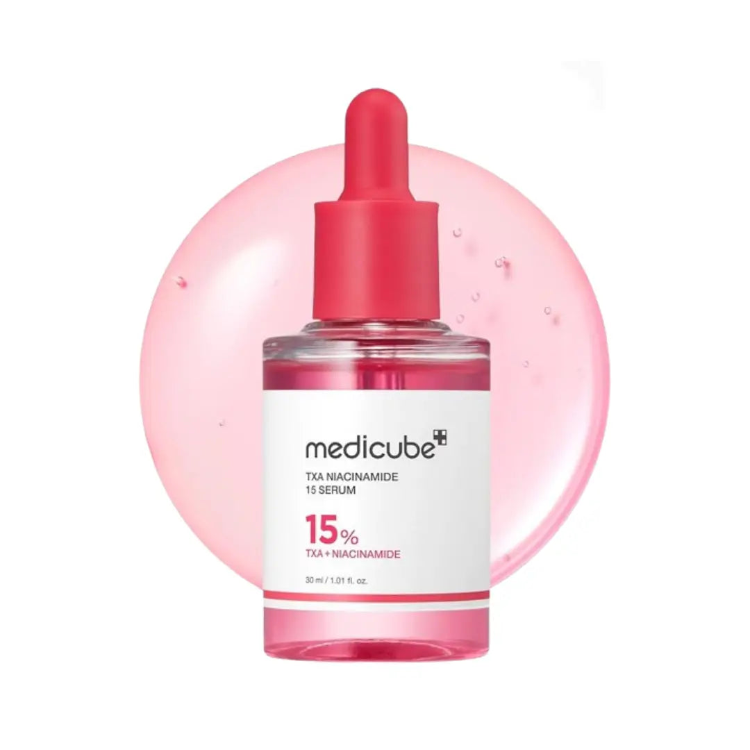 Medicube 15% TXA Niacinamide Serum 30ML
