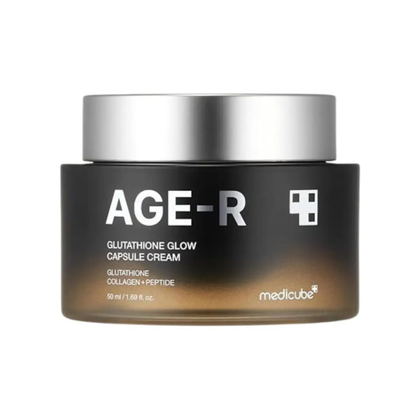 Medicube Age-R Glutathione Glow Capsule Cream 50ml