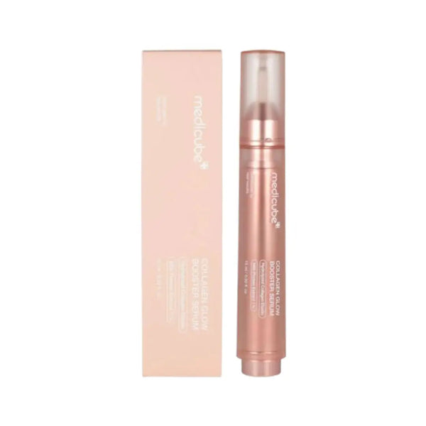 Medicube Collagen Glow Booster Serum 15ml