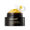 Medicube Deep Vita C Capsule Cream 55g – Brightening & Hydrating Face Moisturizer