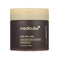 Medicube Deep Vita C Pad 150g – Brightening & Dark Spot Correcting Facial Pads