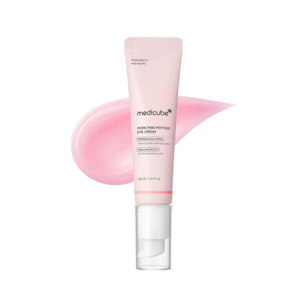 Medicube PDRN Pink Peptide Eye Cream 30ml