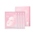 Medicube PDRN Pink Tension Up Face Mask 34g – Hydrating & Firming Sheet Mask