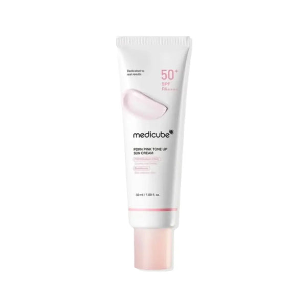 Medicube PDRN Pink Tone Up Sun Cream 50ml