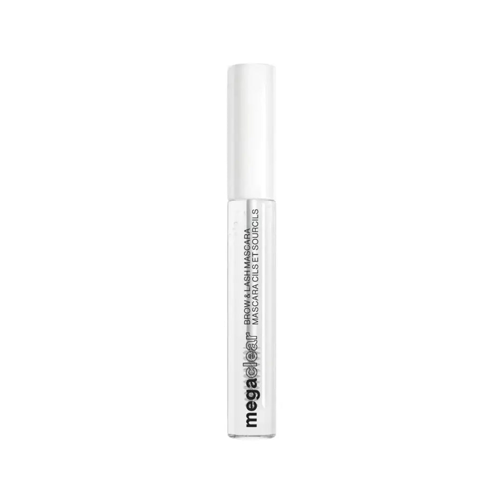 Wet N Wild ماسكارا ميجا شاين الشفافة 14908