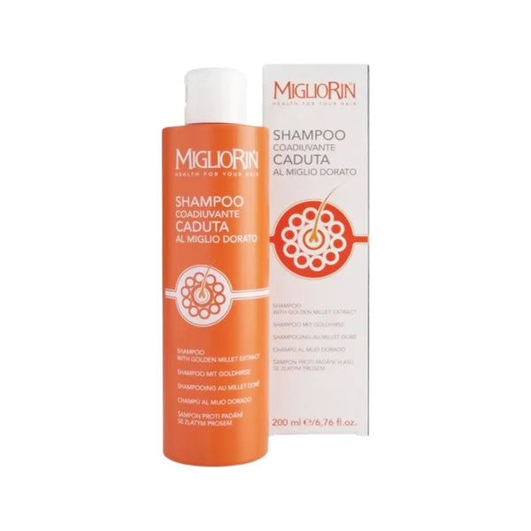 Migliorin Shampoo 200ml