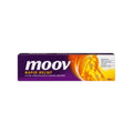 Moov Rapid Relief Ointment 100g – Topical Body Massage Ointment