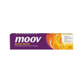 Moov Rapid Relief Ointment 50g – Topical Body Massage Ointment