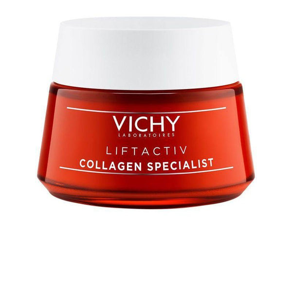 VICHY LIFTACTIV COLLAGEN NIGHT CREAM 50ML