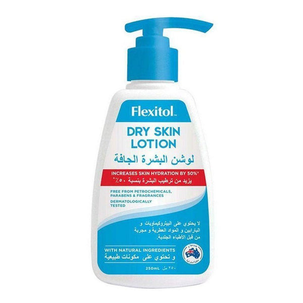 Flexitol Dry Skin Lotion, 250ml