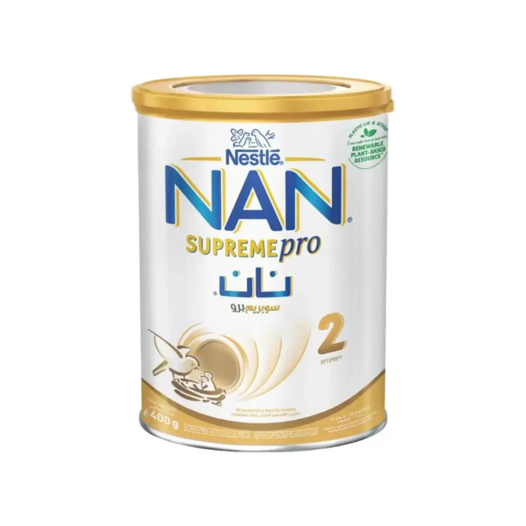 نان سوبريم برو 2 400 جم